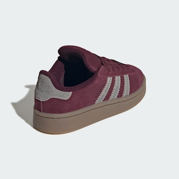 ADIDAS ORIGINALS Sneakers 'Campus 00s' in Rood