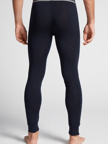 INTIMISSIMI Pyjama in Blau