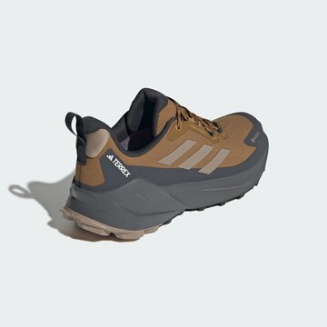 ADIDAS TERREX Χαμηλό παπούτσι 'Trailmaker 2.0' σε καφέ
