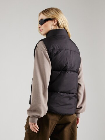 Gilet 'Springfield' Carhartt WIP en noir