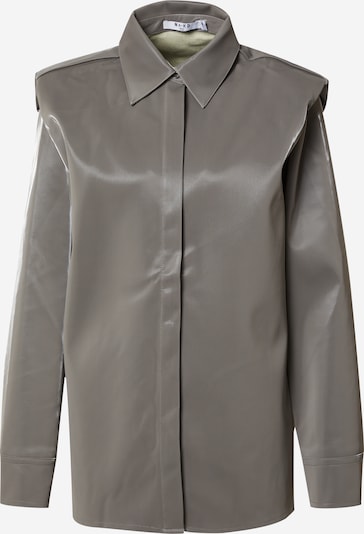 NA-KD Pusero värissä hopeanharmaa, Tuotenäkymä