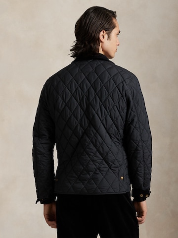 Giacca di mezza stagione di Polo Ralph Lauren in nero