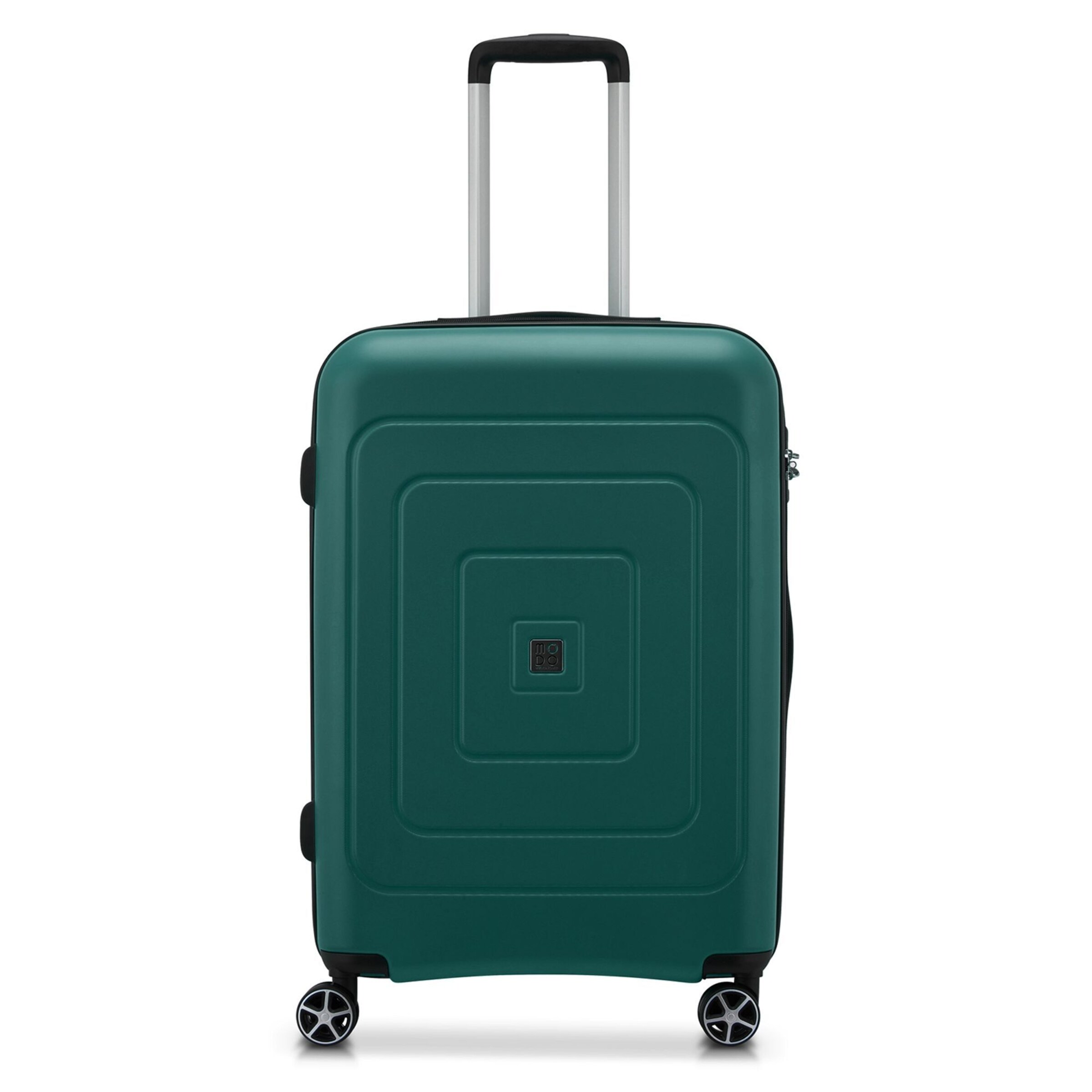 MODO by Roncato Cart in Green: front