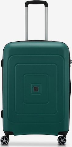 MODO by Roncato Cart in Green: front