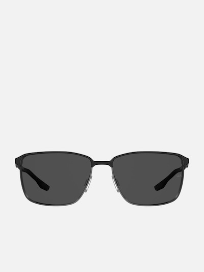 UNDER ARMOUR Sonnenbrille‌‌‌‌‌ in 61 in grau, Produktansicht