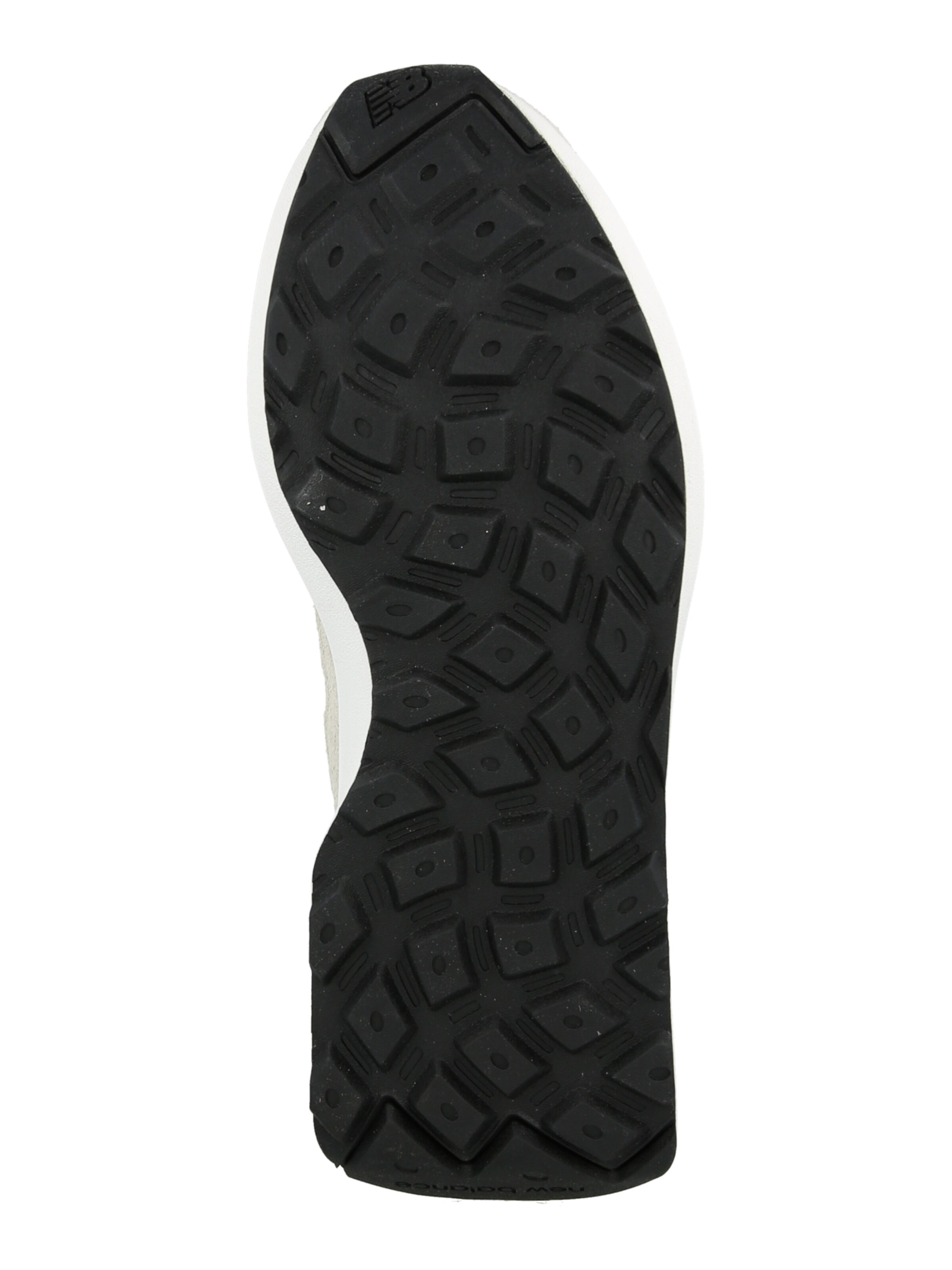 new balance Platform trainers '370' in Beige