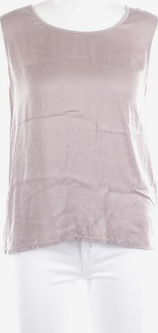 Riani Top & Shirt in L in Silver: front