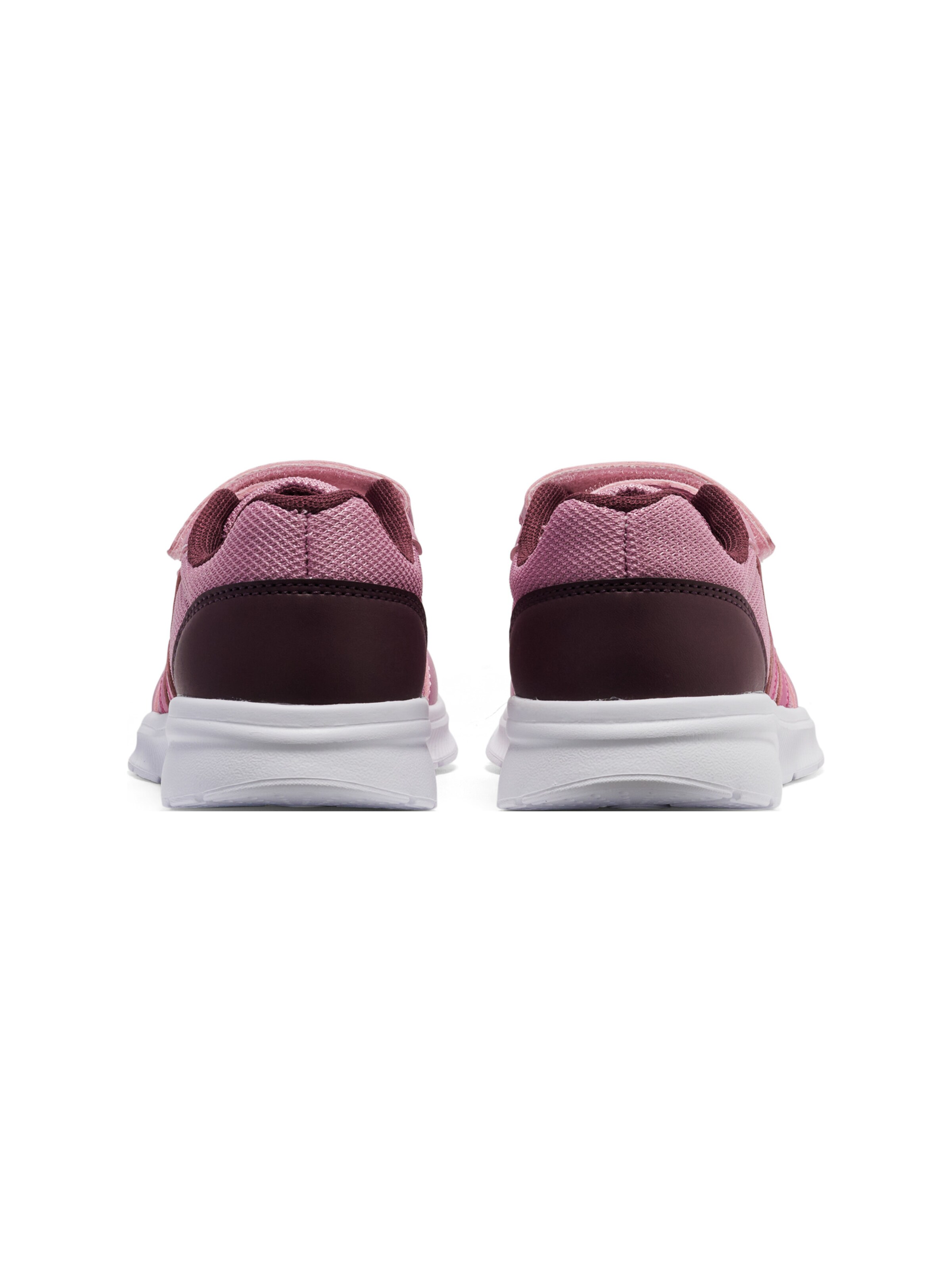 Baskets Hummel en violet