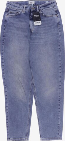 ONLY Jeans in 27-28 in Blue: front