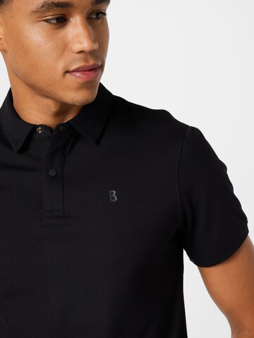 BOGNER Shirt 'TIMO' in Black
