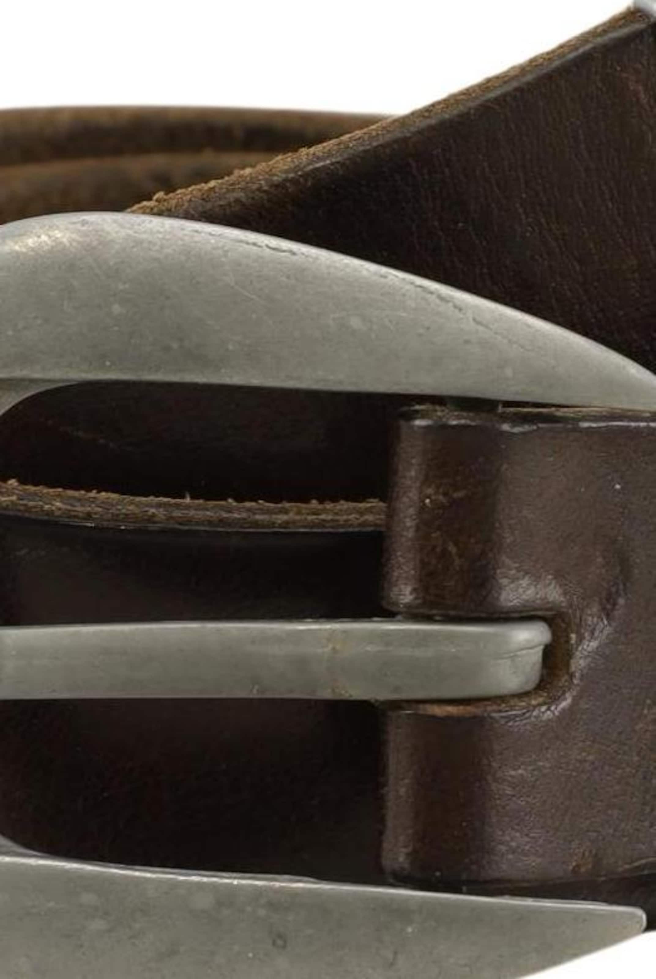 ESPRIT Gürtel One Size in Braun