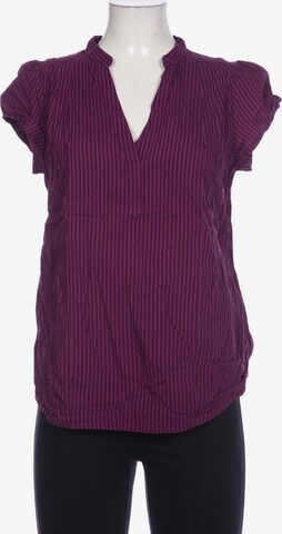 H&M Blouse & Tunic in L in Purple: front