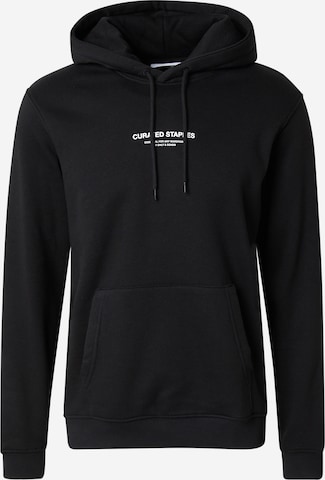 Billionaire boys club sweatshirt black hotsell