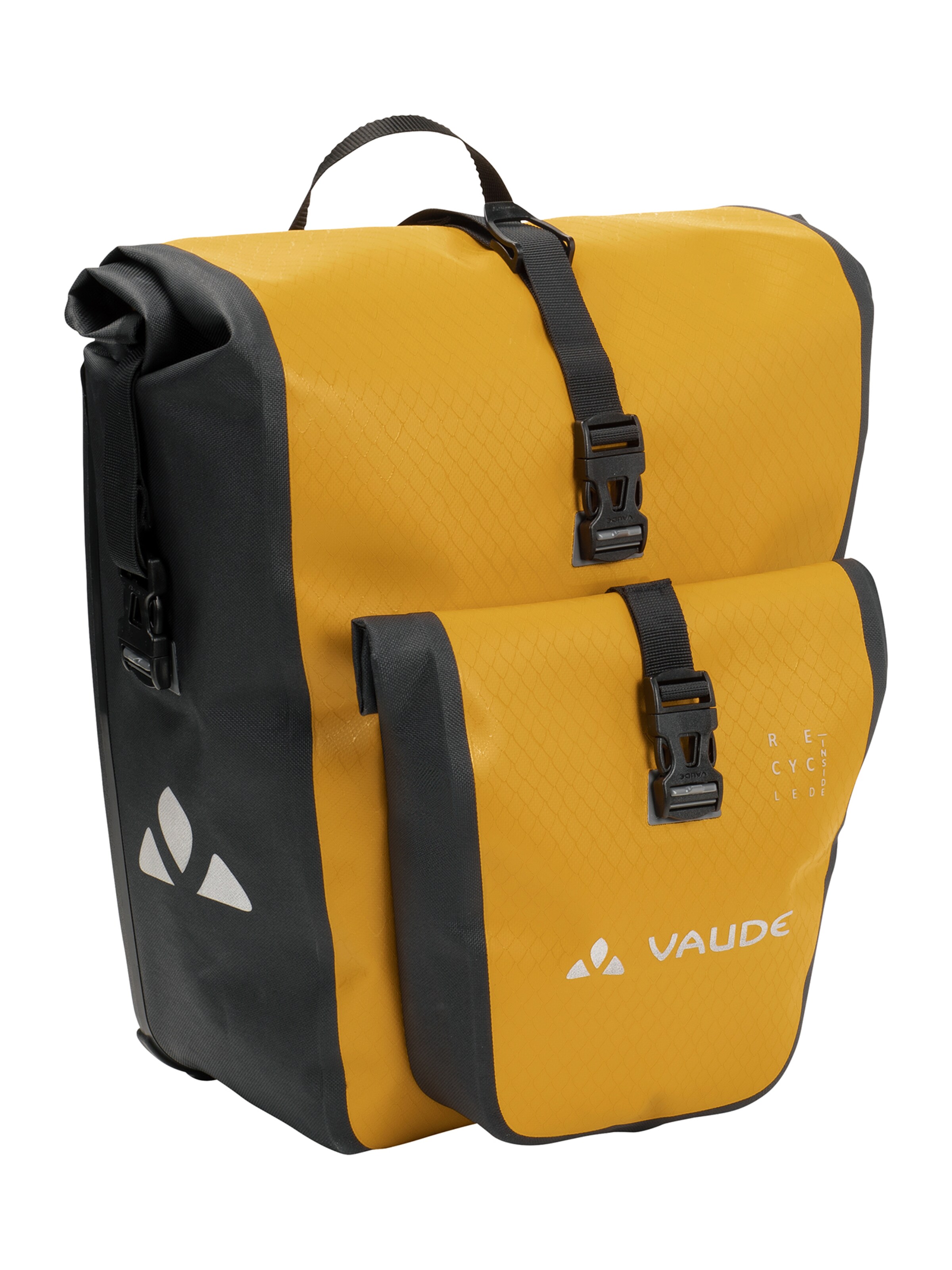 VAUDE Outdoor equipment 'Aqua Back' in Yellow