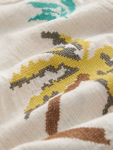 NextBluza - bež boja