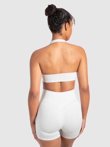 Smilodox Sports top ' Myrah ' in Grey