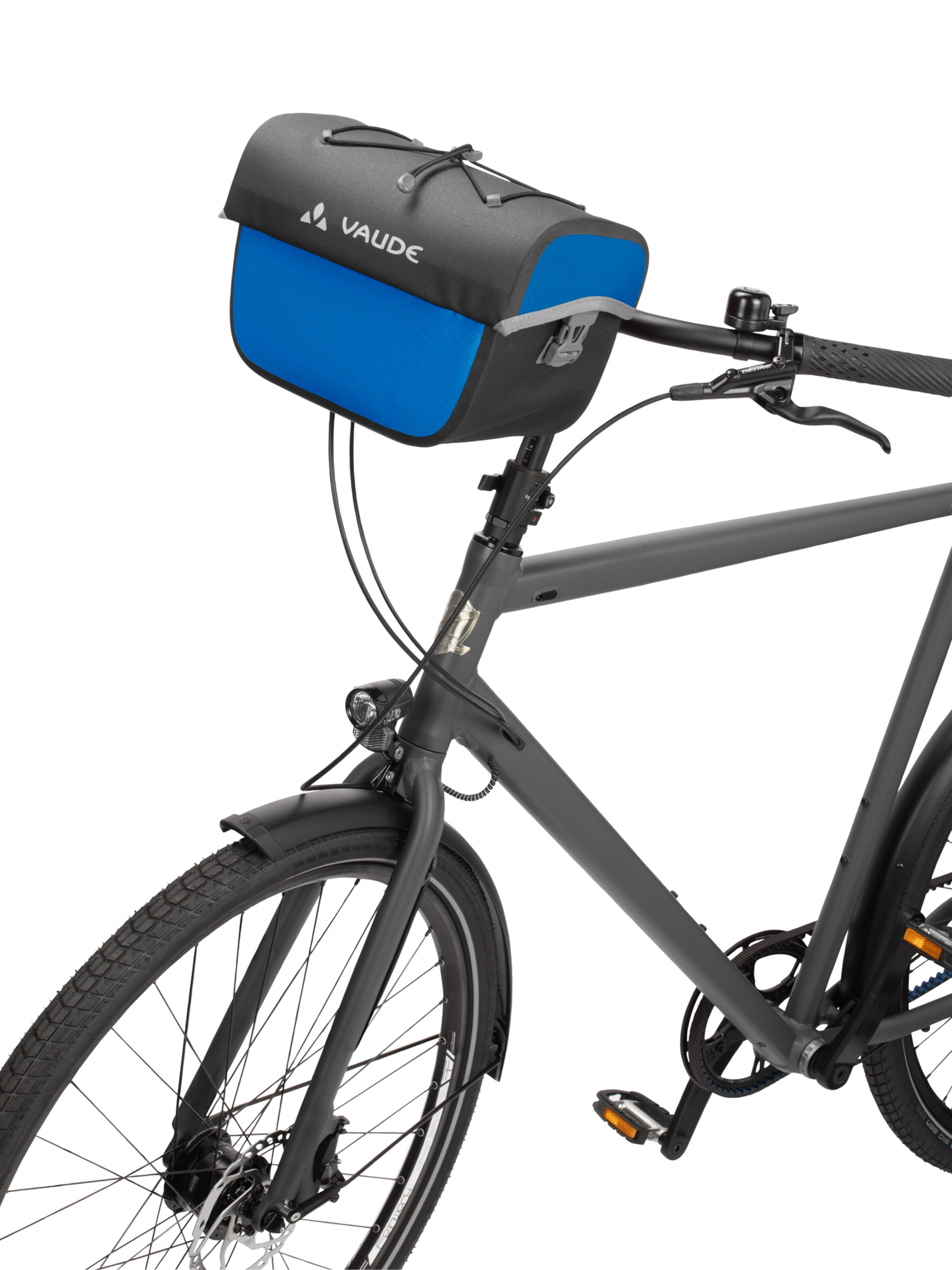 VAUDE Outdoor Equipment ' Aqua Box ' in Blue