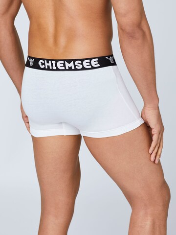 CHIEMSEE Boxer shorts in White