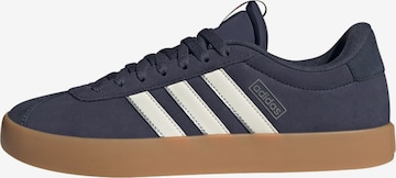 ADIDAS SPORTSWEAR Urheilukengät 'VL Court 3.0' värissä sininen: etupuoli