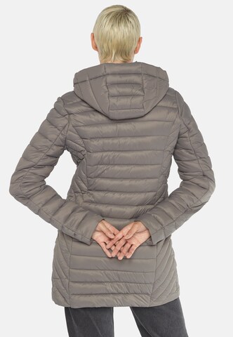 Fuchs Schmitt Between-Season Jacket in Grey