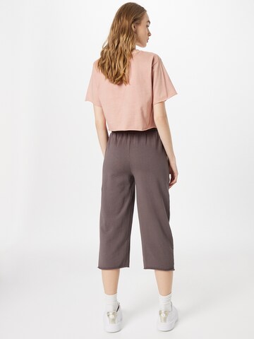 Loosefit Pantalon 'Taran' ELLESSE en marron