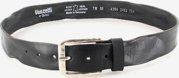 VANZETTI Belt in Black