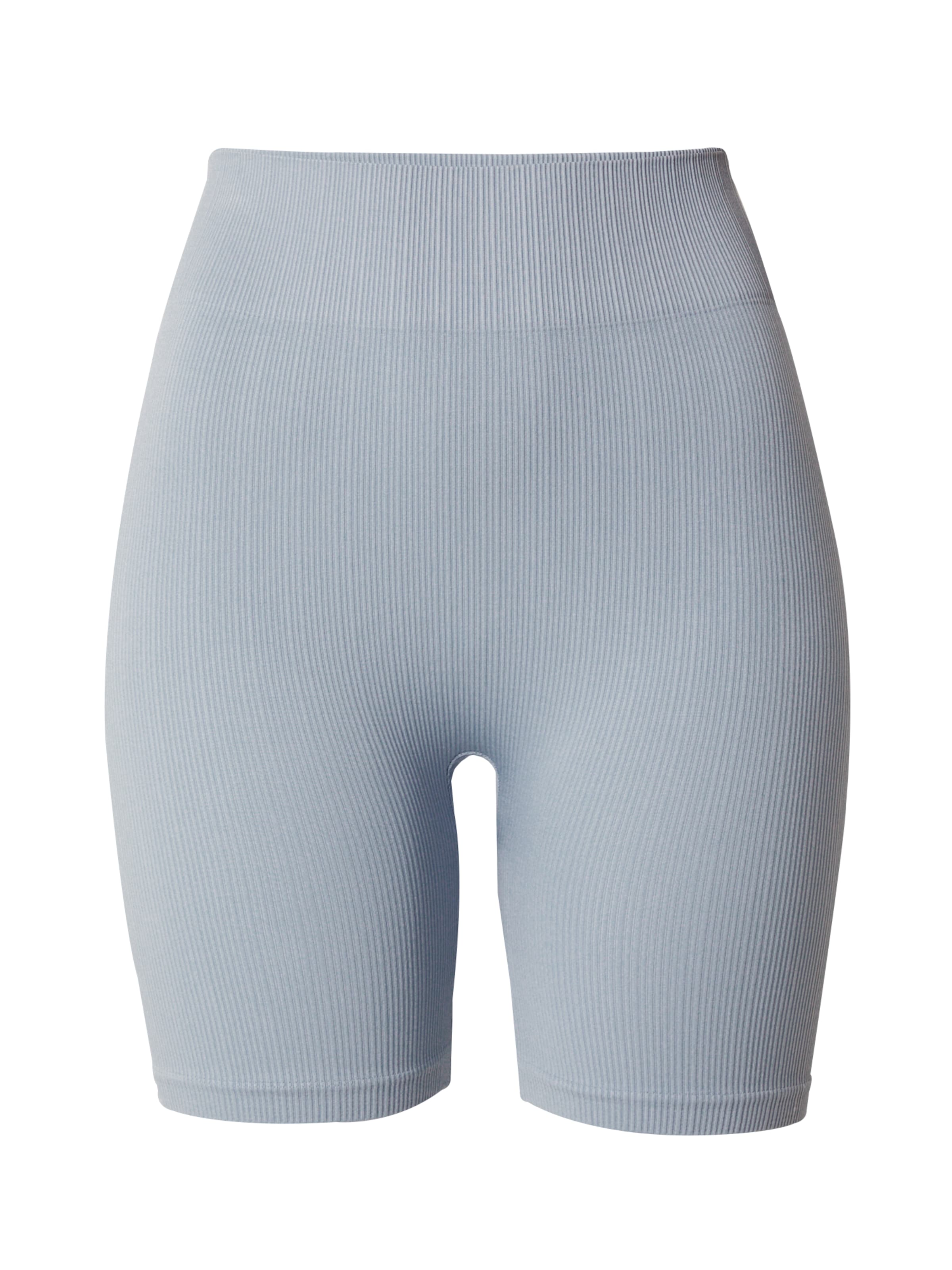 studioselect Skinny Legíny 'Jo' – modrá: přední strana