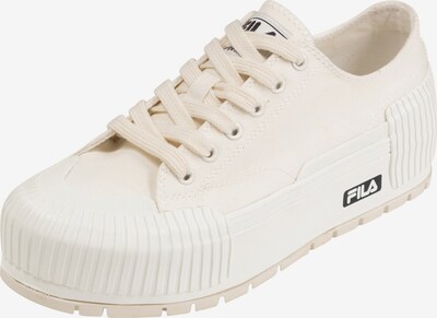FILA Sneaker in offwhite, Produktansicht