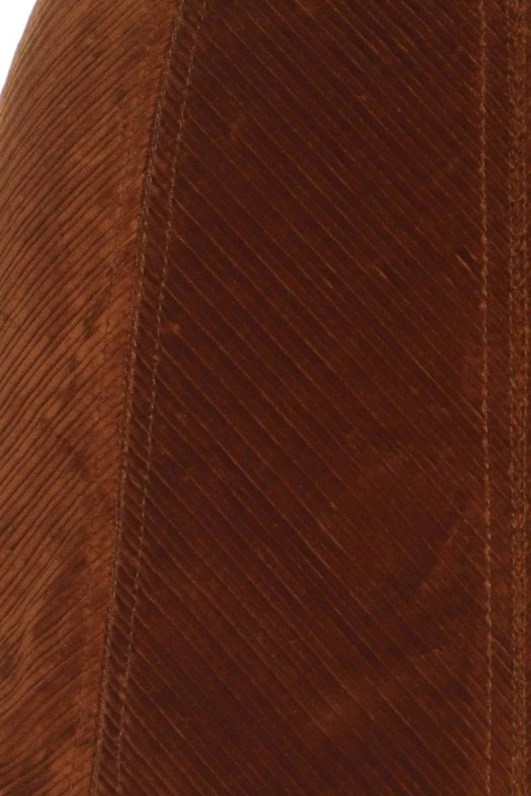 Vanessa Bruno Rock XXS in Braun