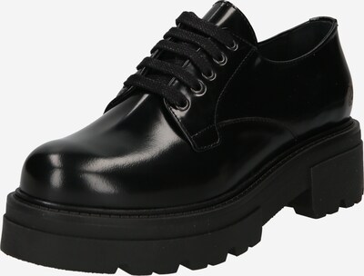 Apple of Eden Lace-up shoe 'Birdie' in Black, Item view