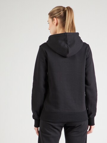 Champion Authentic Athletic Apparel Mikina – černá