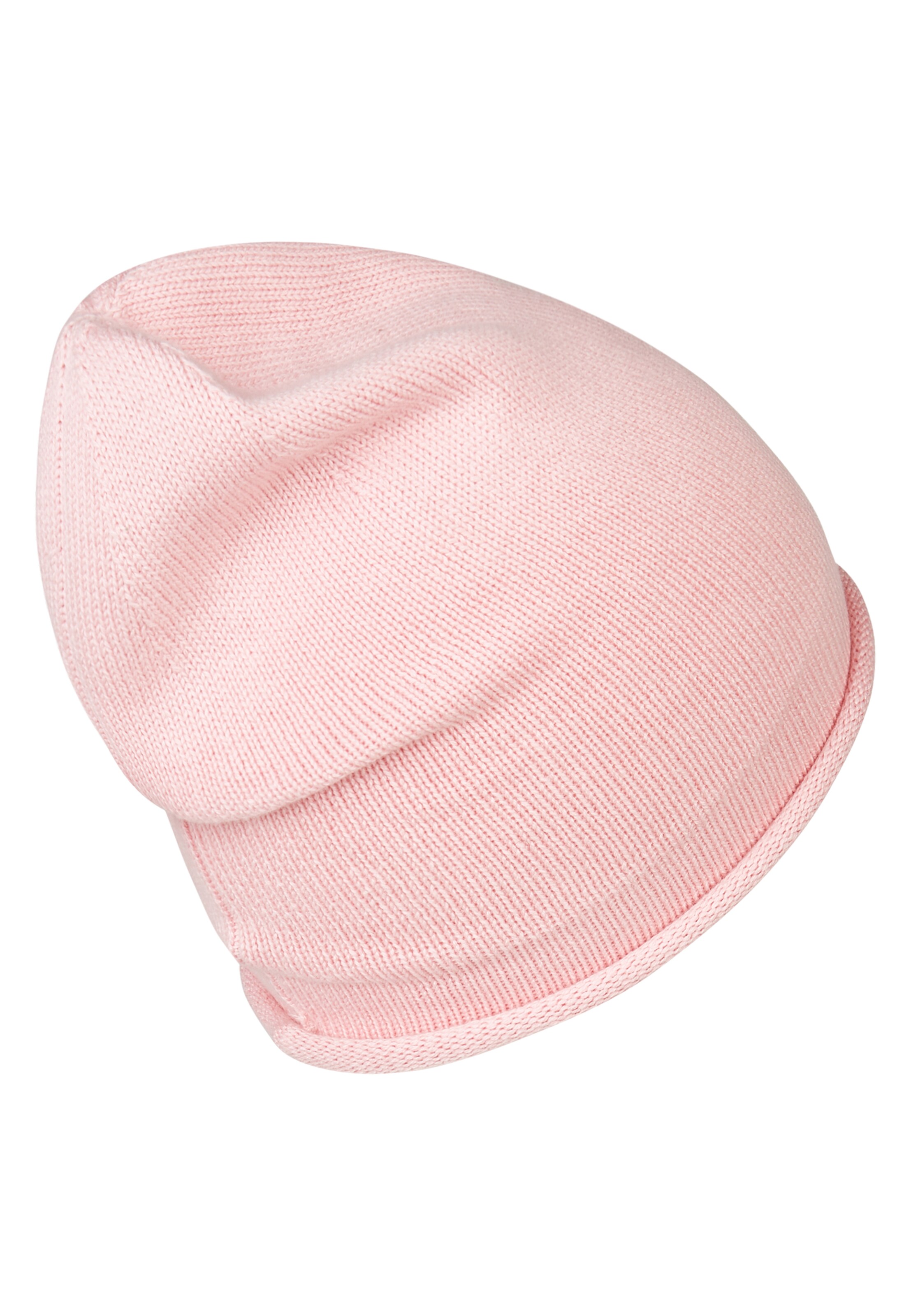 STERNTALER Beanie in Pink