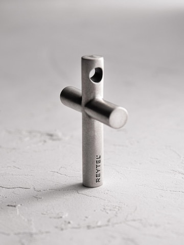 REYTEL Hangers 'SERSTAKUR' in Zilver