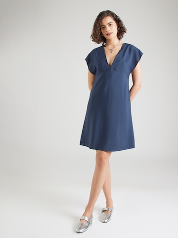 SELECTED Dress 'SLFCALA' in Blue