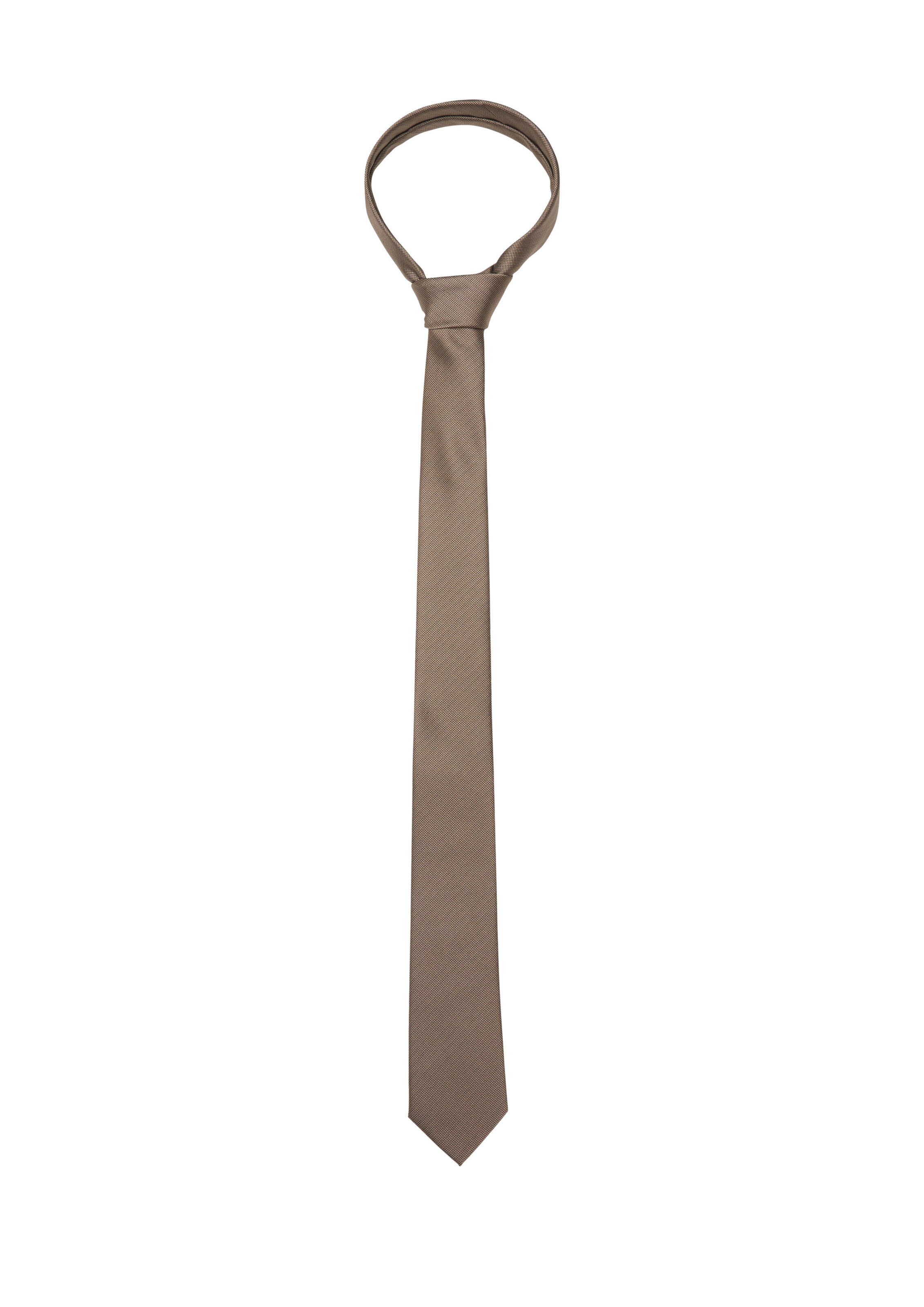 Cravate s.Oliver en marron