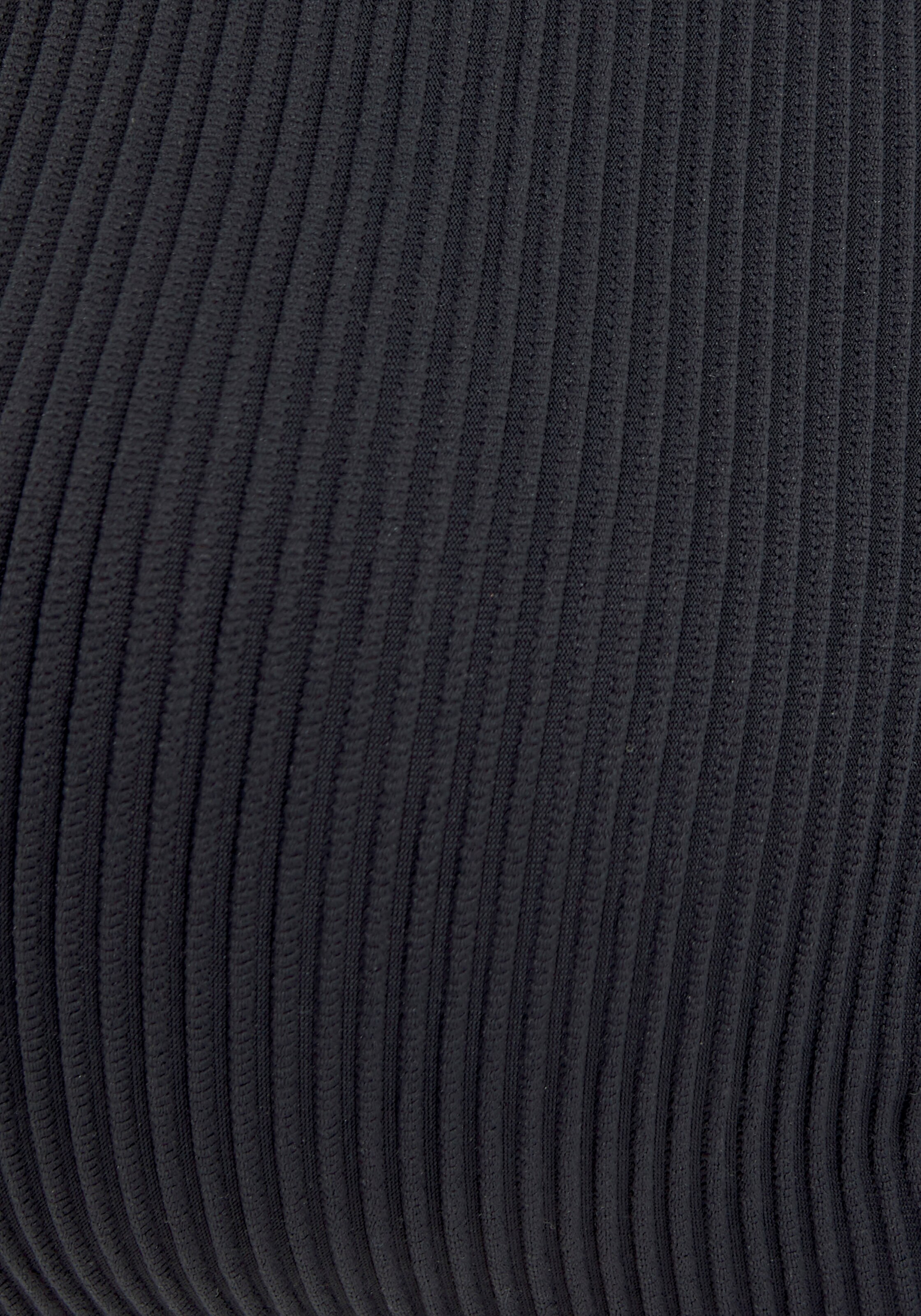 SUNSEEKER Балконет Верх бикини в Черный