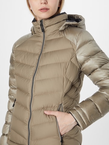 Spyder Sportjacke 'TIMELESS' in Braun