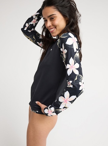 ROXY Performance Shirt in Black