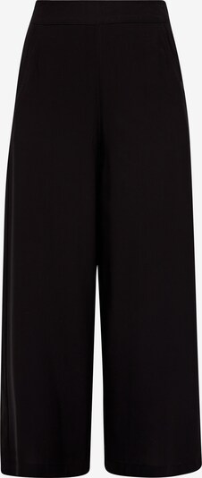 QS Pantalón en negro, Vista del producto