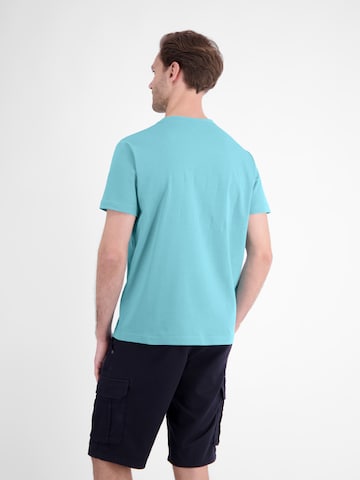LERROS Shirt in Blue