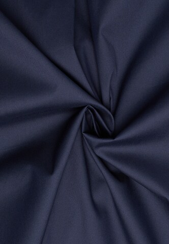 ETERNA Blouse in Blauw