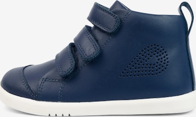 Bobux Sneaker 'Hi Court' in navy / weiß, Produktansicht
