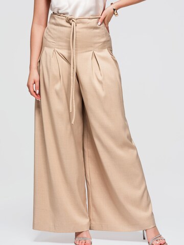 Ombre Regular Hose‌‌‌‌‌‌‌‌‌ in Beige