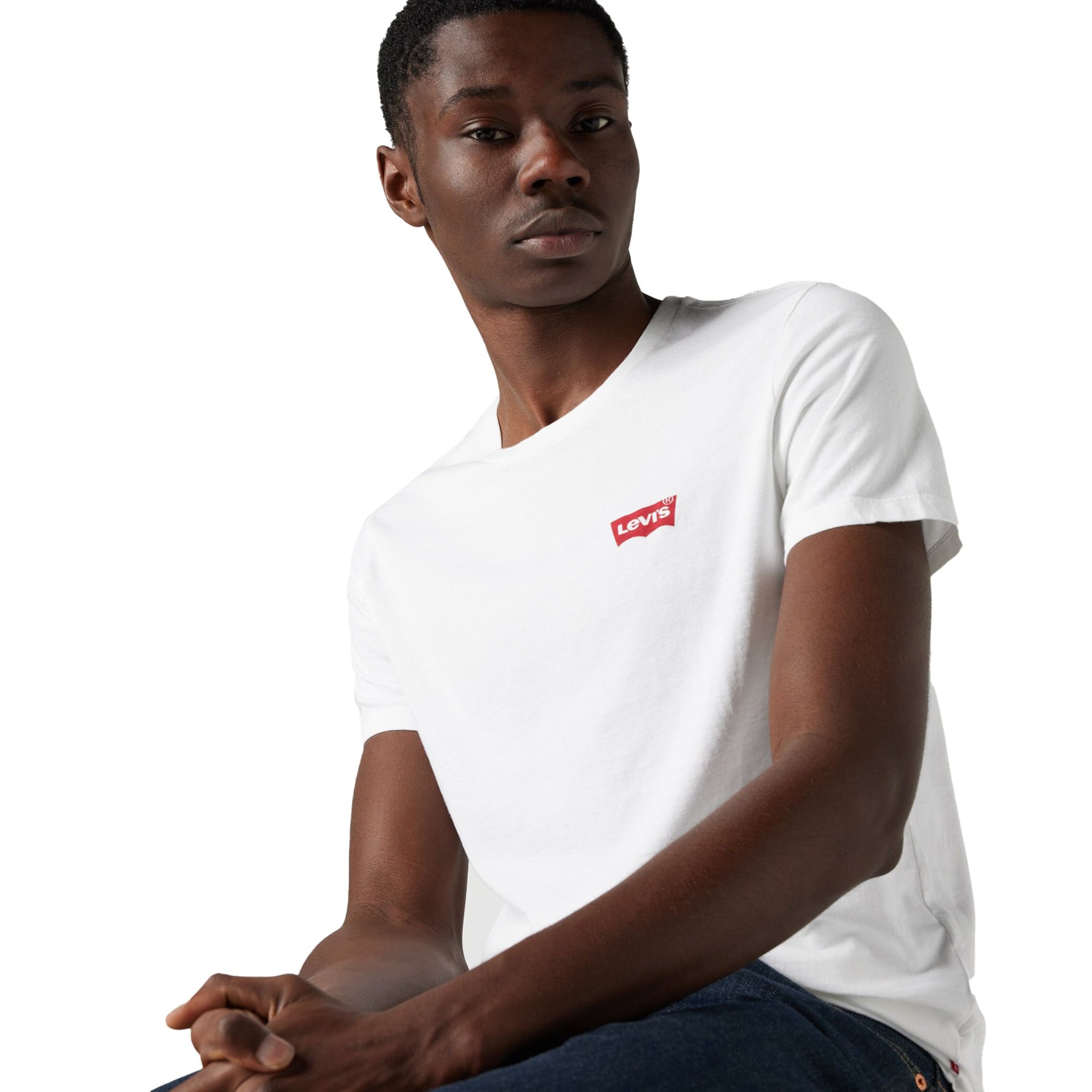 LEVI'S ® Shirt in Blue