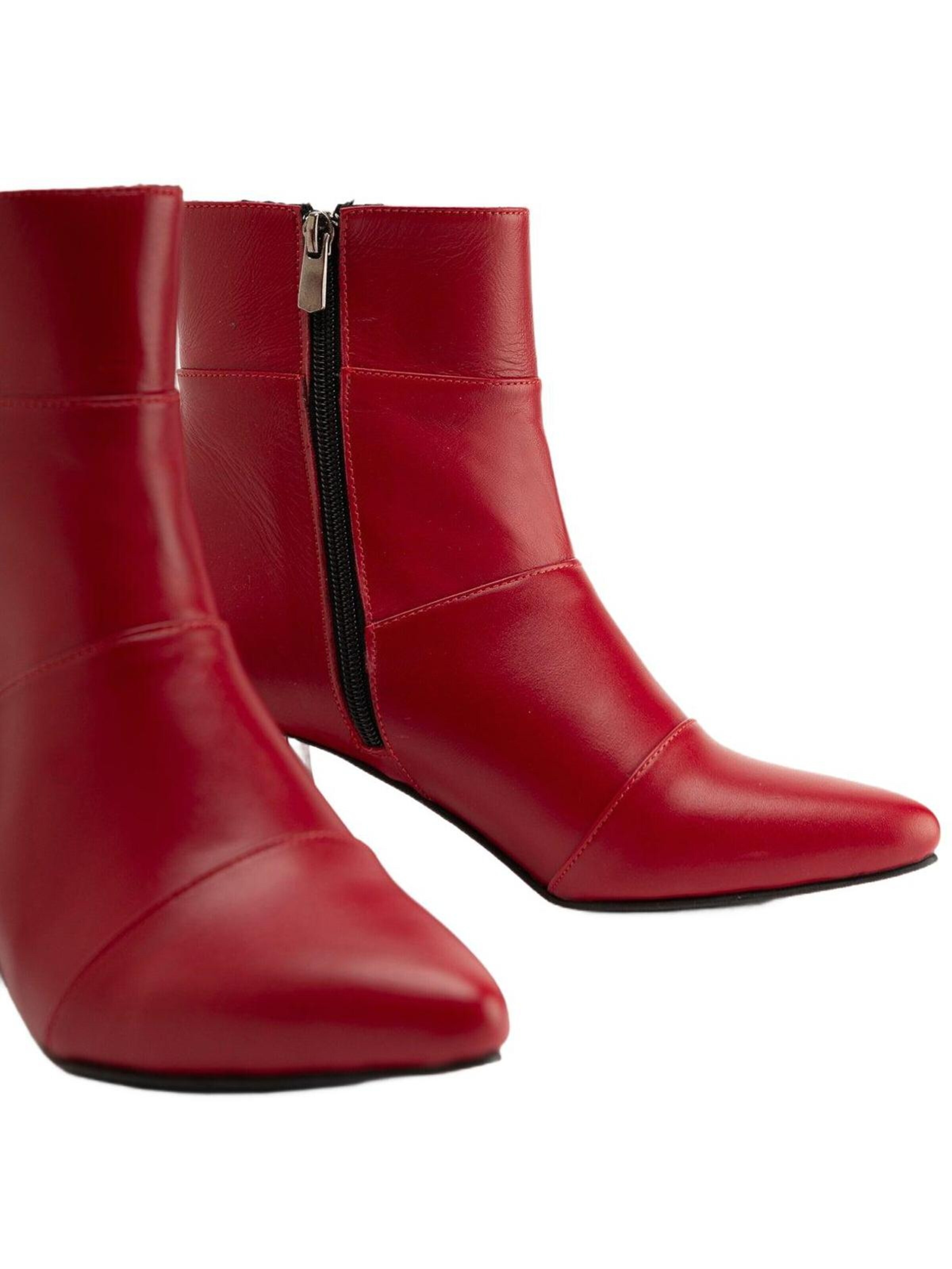 Limoya Stiefel 'Amalia'‌ in Rot