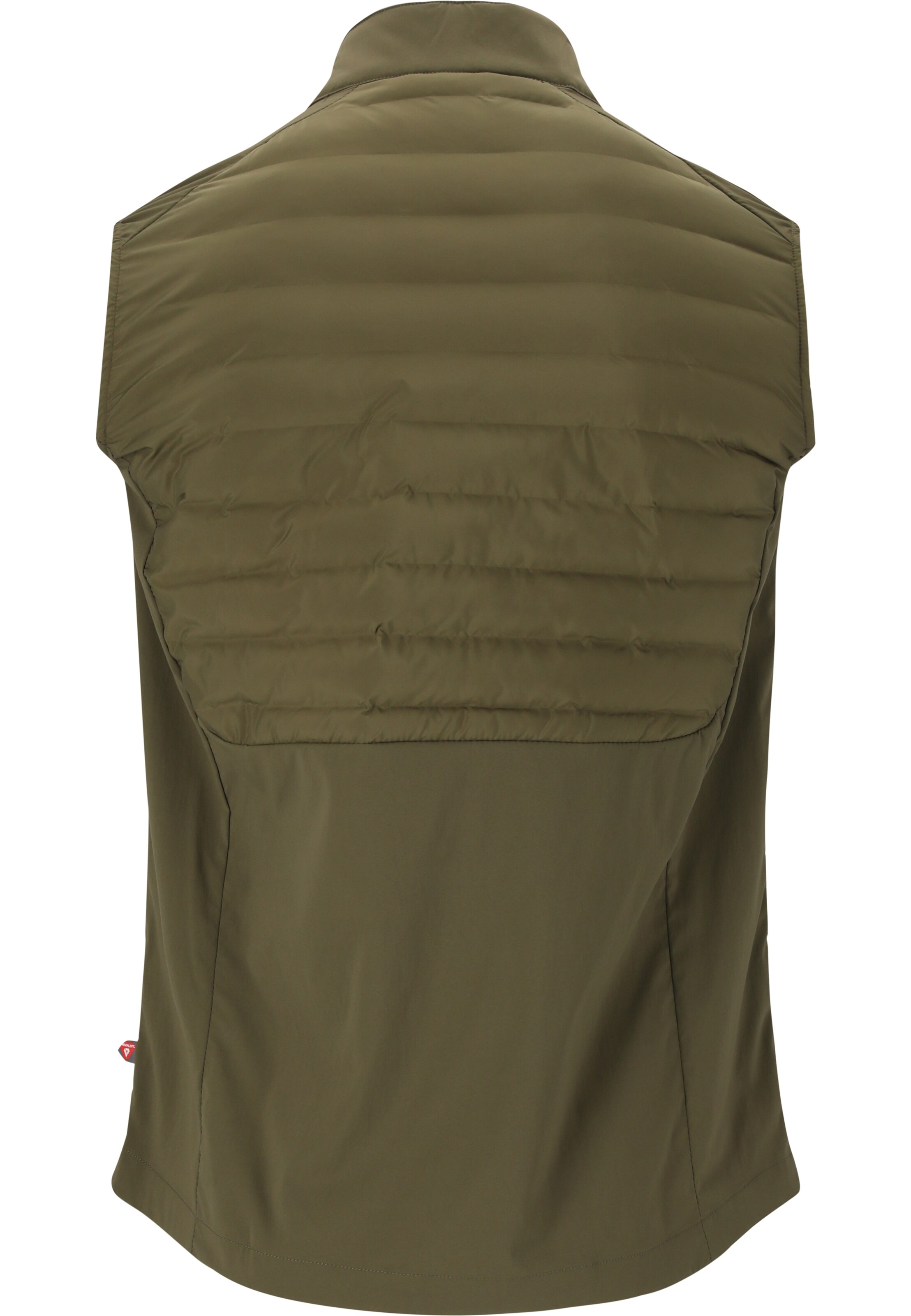 ENDURANCE Sports Vest 'Benst' in Green