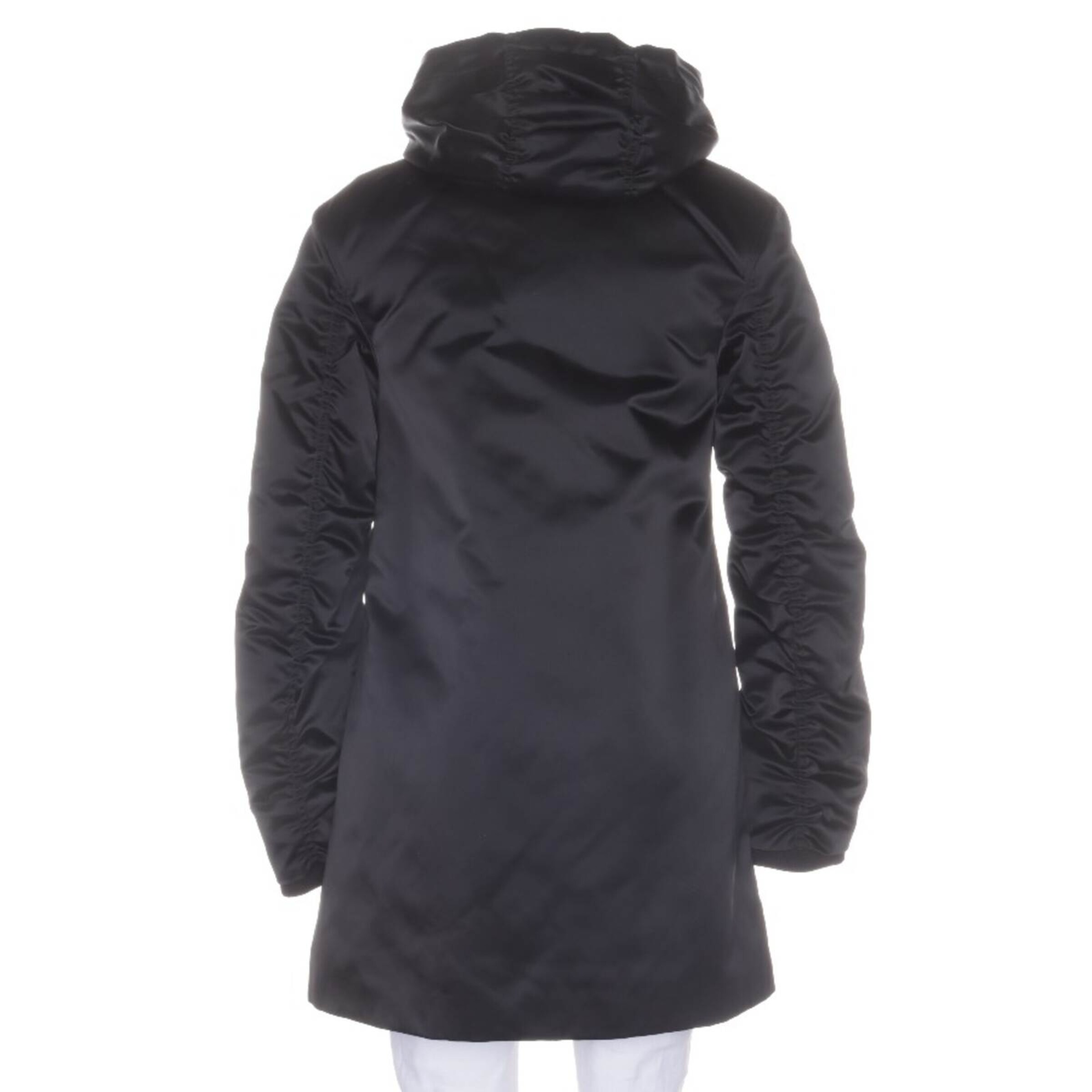 Acne Jacket & Coat in XXS in Black