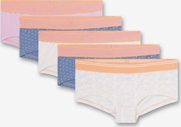 SANETTA Underpants in Mixed colors: front