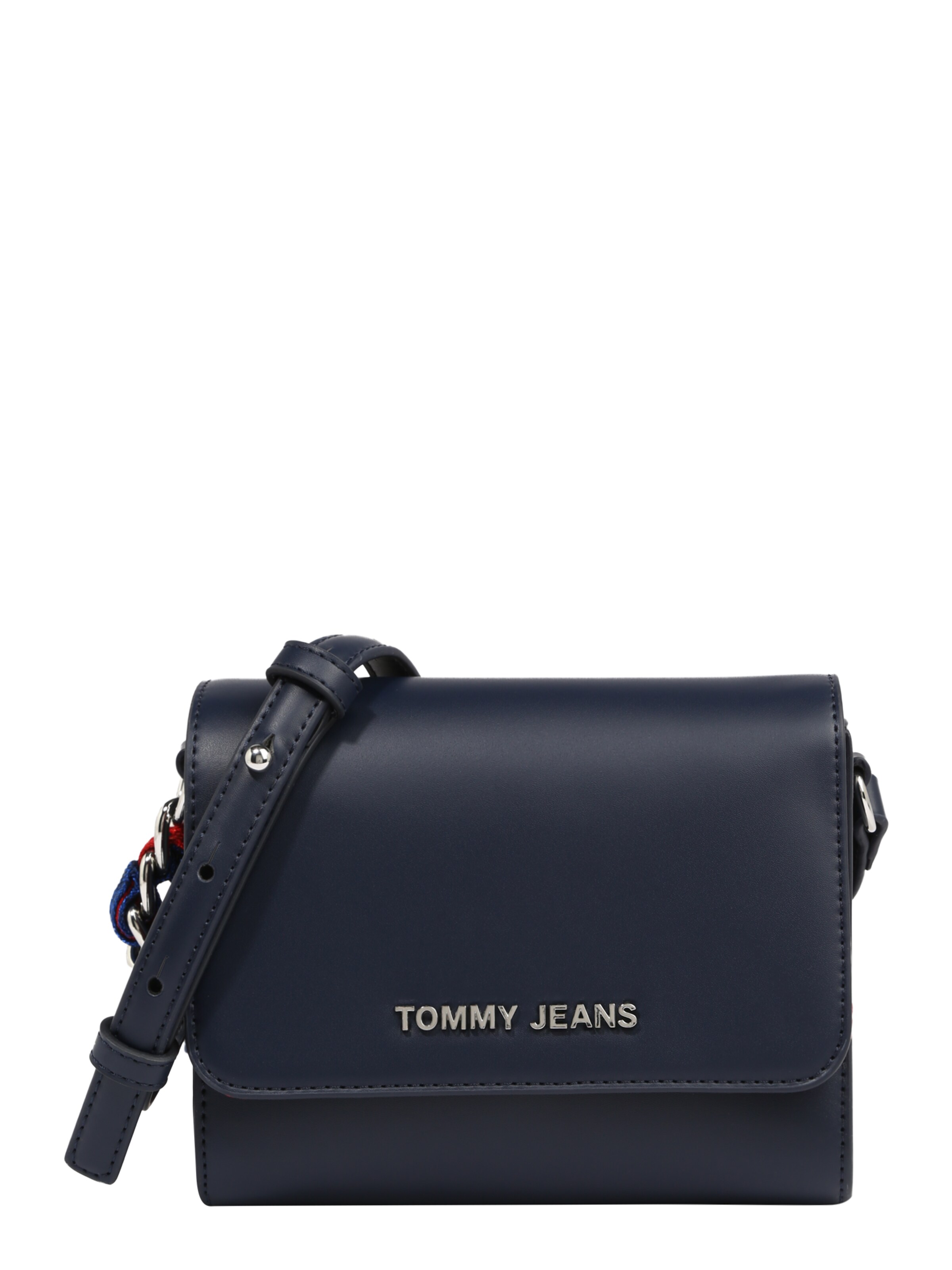 Frauen Taschen & Rucksäcke Tommy Jeans Umhängetasche in Navy - FF92636 Frauen Taschen & Rucksäcke Tommy Jeans Umhängetasche in Navy - FF92636