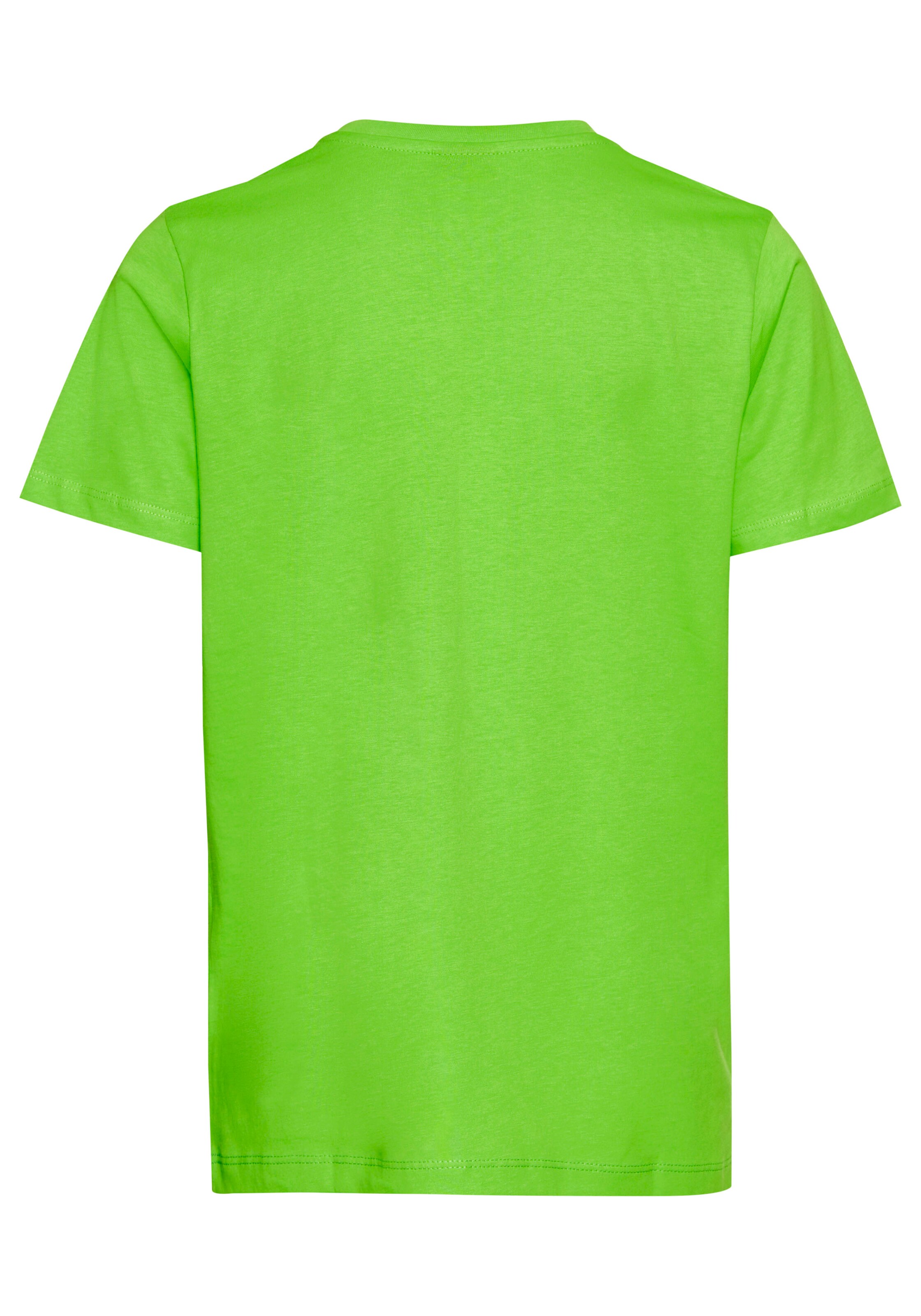 Kidsworld T-Shirt in Grün